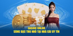 Casino online