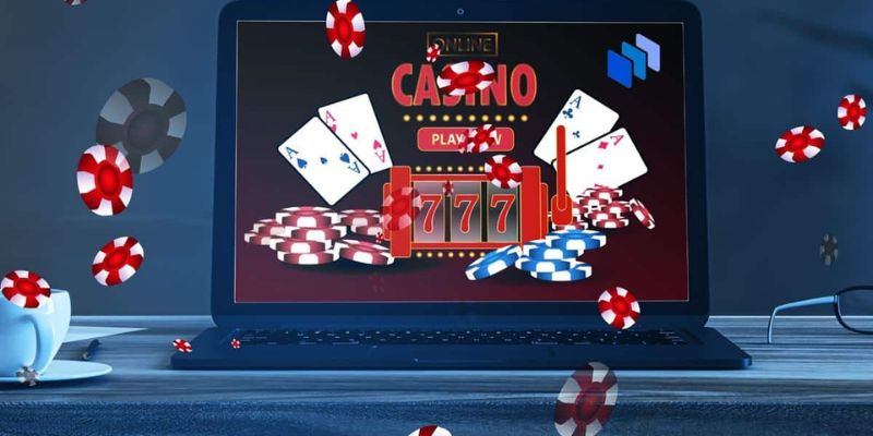 Casino trực tuyến hấp dẫn hàng triệu khách hàng