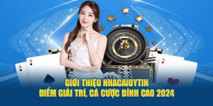 Giới thiệu nhà cái uy tín