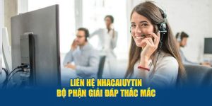 Liên hệ nhà cái uy tín