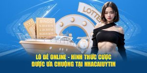 Lô đề online