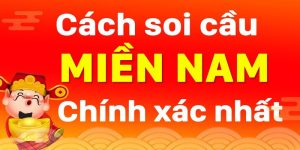 xổ số miền Nam