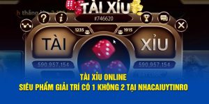 Tài Xỉu Online