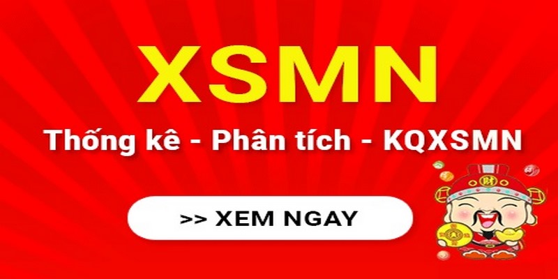 Thời gian tổ chức quay xổ số miền Nam