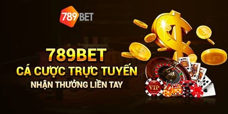 Những thế mạnh nổi bật tạo nên tên tuổi của 789bet