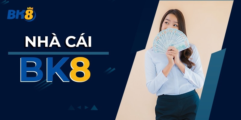 Giới thiệu nhà cái BK88