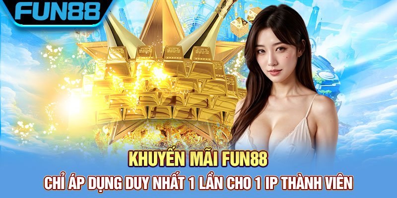 Mã thưởng phong phú từ thương hiệu cá cược