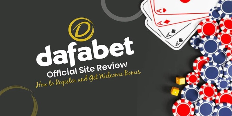 Dafabet - Nhà cái đổi thưởng xanh chín